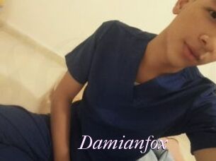 Damianfox