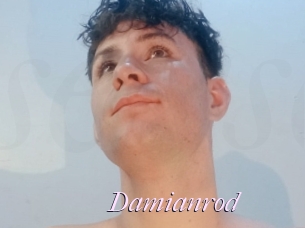 Damianrod