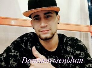Damianrosenblum