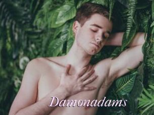 Damonadams