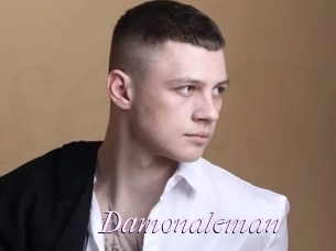 Damonaleman