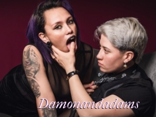 Damonandadams