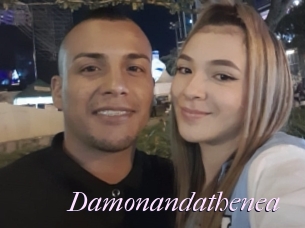 Damonandathenea