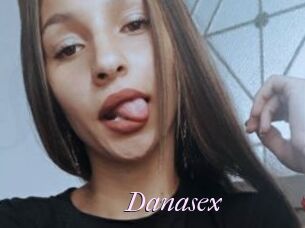Danasex
