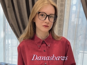 Danashaws