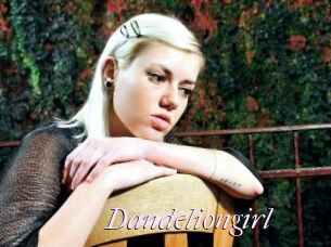 Dandeliongirl