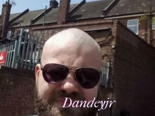 Dandeyjr