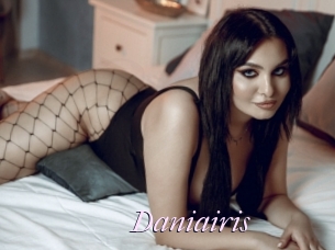 Daniairis
