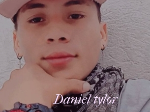 Daniel_tylor