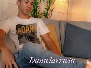 Danielarrieta