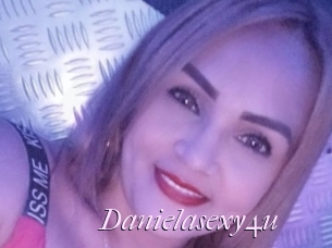 Danielasexy4u