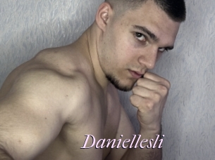 daniellesli Sexe Sexe