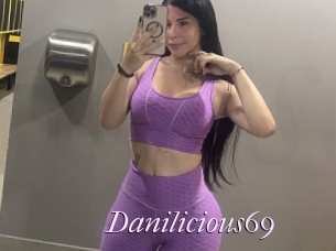 danilicious69 Sexe Sexe