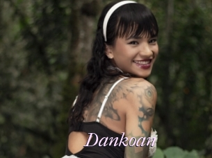 Dankoan
