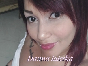 Danna_laleska