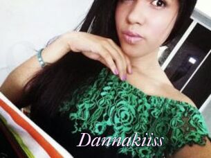 Dannakiiss