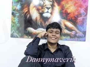 Dannymaverik
