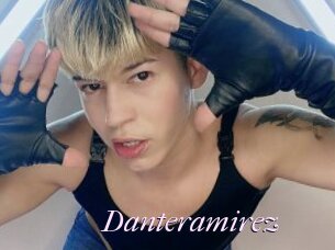 Danteramirez