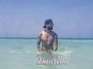 Danyrad