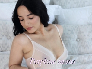Daphne_mosss
