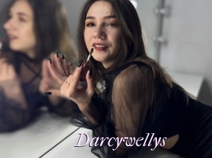 Darcywellys