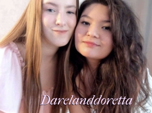 Darelanddoretta