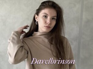 Darelbrinson