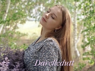 Darelledutt