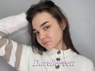 Darelleevett