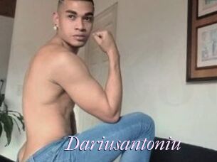 Dariusantoniu