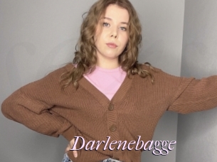 Darlenebagge