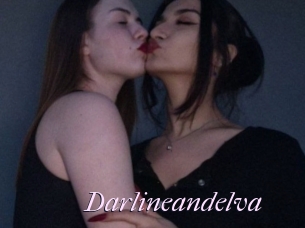 Darlineandelva