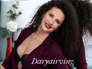 Daryairving