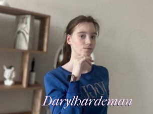 Darylhardeman