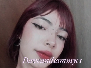 Daveandsammycs