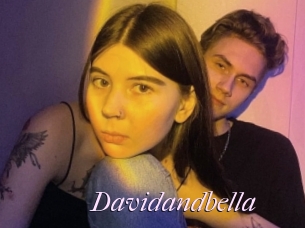 Davidandbella