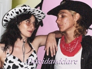 Davidandclare