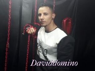 Daviddomino