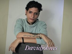 Davidjohnes