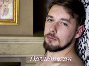 Davidmoran
