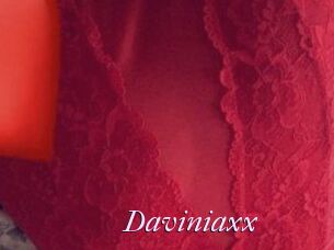 Daviniaxx