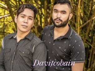 Davitcobain
