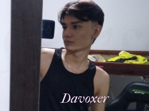 Davoxer