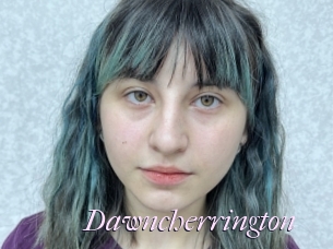 Dawncherrington