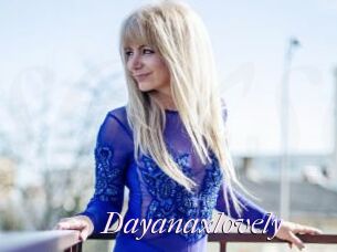 Dayanaxlovely