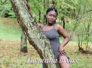 Dayanna_bronx
