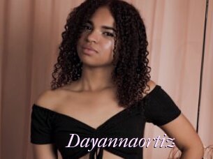 Dayannaortiz