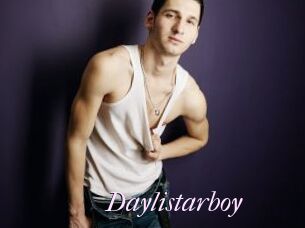 Daylistarboy