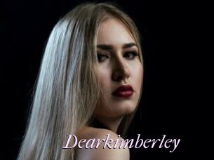 Dearkimberley