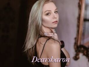 Dearsharon